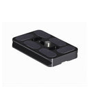 PU-60 60MM Tripod Plate Quick Release Plate - Pixco - Provide Professional Photographic Equipment Accessories