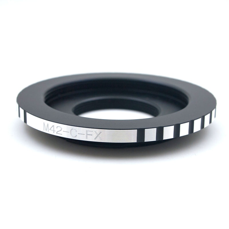 Dual Purpose M42-C-Fujifilm X Adapter - Pixco - Provide Professional Photographic Equipment Accessories