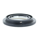 Leica M-FujiFilm GFX Adapter - Pixco - Provide Professional Photographic Equipment Accessories