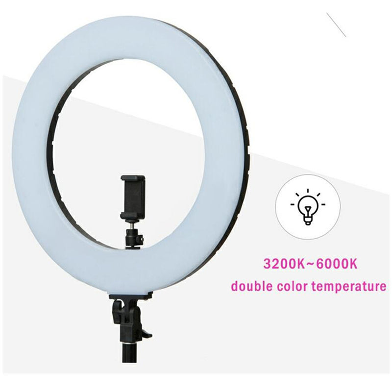 Ring Light Bulb Only for Fotoprime Diva Beauty 40W Lights Circle  Replacement Photo Studio Bulbs
