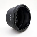 Pentacon 6 / Kiev 60-Olympus4/3 AF Confirm Adapter - Pixco - Provide Professional Photographic Equipment Accessories