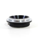 Nikon G-FujiFilm GFX Adapter - Pixco - Provide Professional Photographic Equipment Accessories