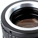 M42-Sony E Speed Booster Focal Reducer Adapter - Pixco - Provide Professional Photographic Equipment Accessories