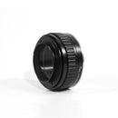 Leica R-Sony E Macro Focusing Helicoid Adapter - Pixco - Provide Professional Photographic Equipment Accessories