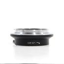 Leica R-FujiFilm GFX Adapter - Pixco - Provide Professional Photographic Equipment Accessories