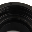 Canon EF-Sony E Macro Focusing Helicoid Adapter - Pixco - Provide Professional Photographic Equipment Accessories