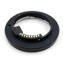Contax-Olympus4/3 AF Confirm Adapter - Pixco - Provide Professional Photographic Equipment Accessories