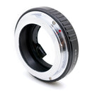 Tamron-Olympus 4/3 AF Confirm Adapter - Pixco - Provide Professional Photographic Equipment Accessories