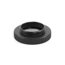 M26X0.706 objective female to RMS microscope thread - Pixco - Provide Professional Photographic Equipment Accessories