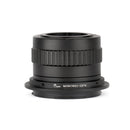 Rodenstock Rodagon 80mm f/4 M39-FujiFilm GFX Adapter - Pixco - Provide Professional Photographic Equipment Accessories