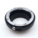 Nikon G-Leica M Adapter - Pixco - Provide Professional Photographic Equipment Accessories