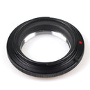 L39 Screw Mount Canon 50/0.95 Lens - Leica L Mount Adapter - Pixco - Provide Professional Photographic Equipment Accessories
