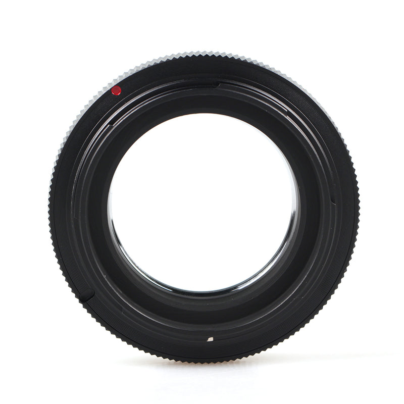 L39 Screw Mount Canon 50/0.95 Lens - Nikon Z Mount Adapter - Pixco - Provide Professional Photographic Equipment Accessories