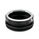 Canon EF-C Mount Macro Focusing Helicoid Adapter - Pixco - Provide Professional Photographic Equipment Accessories