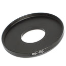 25mm Series Step Up Ring - Pixco - Provide Professional Photographic Equipment Accessories