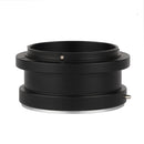 Rollei QBM-Nikon Z Adapter - Pixco - Provide Professional Photographic Equipment Accessories