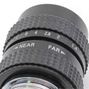 Pixco 25mm F1.4 CCTV Lens For C Mount - Pixco - Provide Professional Photographic Equipment Accessories