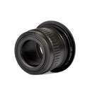 Rodenstock Rodagon 90mm f/4 M39-FujiFilm GFX Adapter - Pixco - Provide Professional Photographic Equipment Accessories