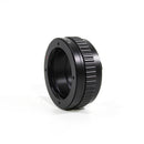 Olympus OM-Sony E Macro Focusing Helicoid Adapter - Pixco - Provide Professional Photographic Equipment Accessories