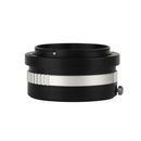 Pentax DA-Nikon Z Adapter - Pixco - Provide Professional Photographic Equipment Accessories