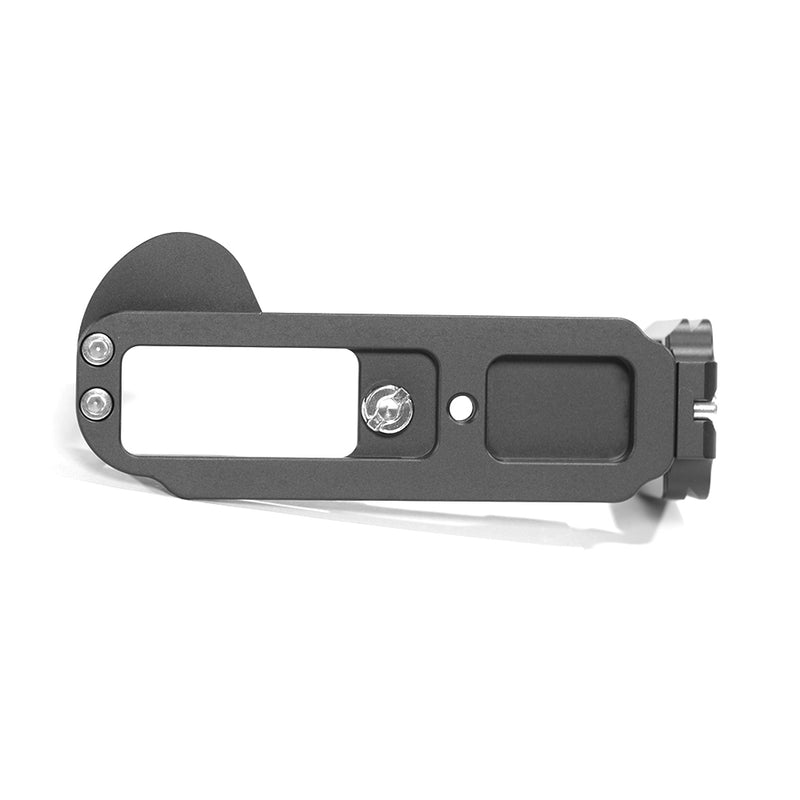 Pixco Metal L Plate Vertical Quick Release Grip for Fujifilm X-70 - Pixco - Provide Professional Photographic Equipment Accessories