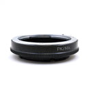 Pentax-Sony Alpha Minolta MA AF Confirm Adapter - Pixco - Provide Professional Photographic Equipment Accessories