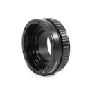 Canon EF-Canon EOS M Macro Focusing Helicoid Adapter - Pixco - Provide Professional Photographic Equipment Accessories
