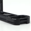 Pixco Metal Quick Release Plate L Vertical Grip For Sony A7S - Pixco - Provide Professional Photographic Equipment Accessories