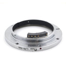 Leica R-Nikon AF Confirm Adapter - Pixco - Provide Professional Photographic Equipment Accessories