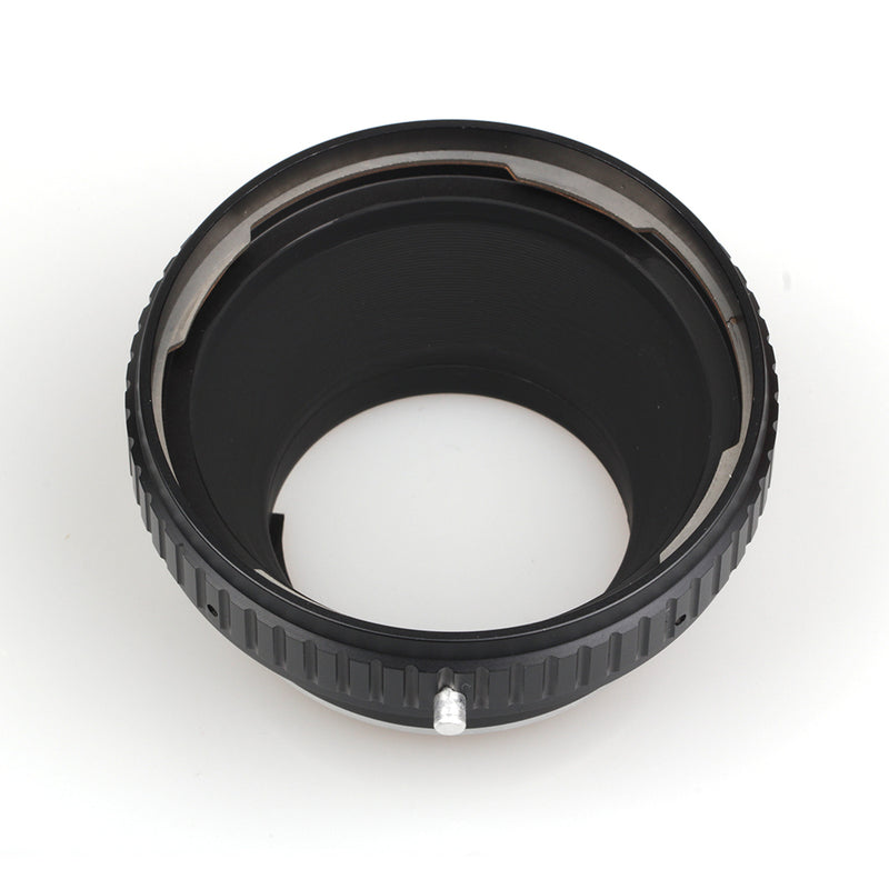 Hasselblad V-Canon EOS EMF 2.0 AF Confirm Adapter - Pixco - Provide Professional Photographic Equipment Accessories
