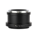 Tamron AD II-NIkon Z Adapter - Pixco - Provide Professional Photographic Equipment Accessories