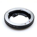 Olympus-Olympus4/3 AF Confirm Adapter - Pixco - Provide Professional Photographic Equipment Accessories