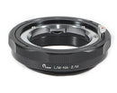 Leica M-Nikon Z Macro Focusing Helicoid Adapter - Pixco - Provide Professional Photographic Equipment Accessories