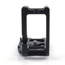 Pixco Metal Quick Release Plate L Vertical Grip For Canon 5D Mark III - Pixco - Provide Professional Photographic Equipment Accessories