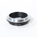 Canon EF-FujiFilm GFX Adapter - Pixco - Provide Professional Photographic Equipment Accessories