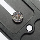 Pixco Metal Quick Release Plate L Vertical Grip for Canon 7D II - Pixco - Provide Professional Photographic Equipment Accessories