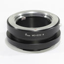 MD-Canon EOS R Adapter - Pixco - Provide Professional Photographic Equipment Accessories