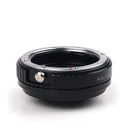 Nikon G-Micro 4/3 Speed Booster Focal Reducer Adapter - Pixco - Provide Professional Photographic Equipment Accessories