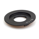 C-Mount-Nikon AF Confirm Macro Adapter - Pixco - Provide Professional Photographic Equipment Accessories