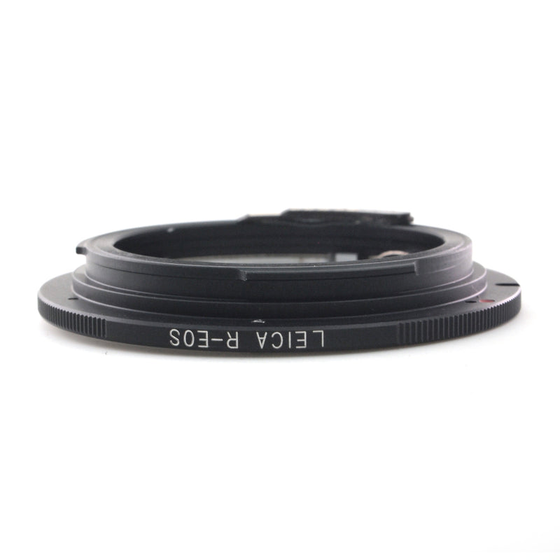 Leica R-Canon EOS Pro AF Confirm Adapter - Pixco - Provide Professional Photographic Equipment Accessories