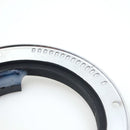 CY-Nikon AF Confirm Adapter - Pixco - Provide Professional Photographic Equipment Accessories