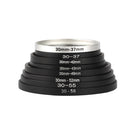30mm Series Step Up Ring - Pixco - Provide Professional Photographic Equipment Accessories