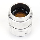 Pixco 25mm F1.4 CCTV Lens For C Mount - Pixco - Provide Professional Photographic Equipment Accessories