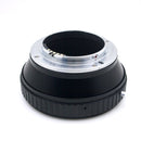 Pentax-Sony Alpha Minolta MA AF Confirm Adapter - Pixco - Provide Professional Photographic Equipment Accessories