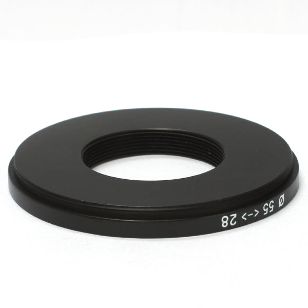 55mm Series Step Down Ring - Pixco - Provide Professional Photographic Equipment Accessories