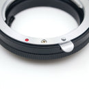Pentax-Sony Alpha Minolta MA Macro AF Confirm Adapter - Pixco - Provide Professional Photographic Equipment Accessories