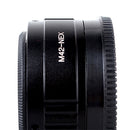 M42-Sony E Speed Booster Focal Reducer Adapter - Pixco - Provide Professional Photographic Equipment Accessories