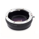 Leica R-Micro 4/3 Speed Booster Focal Reducer Adapter - Pixco - Provide Professional Photographic Equipment Accessories