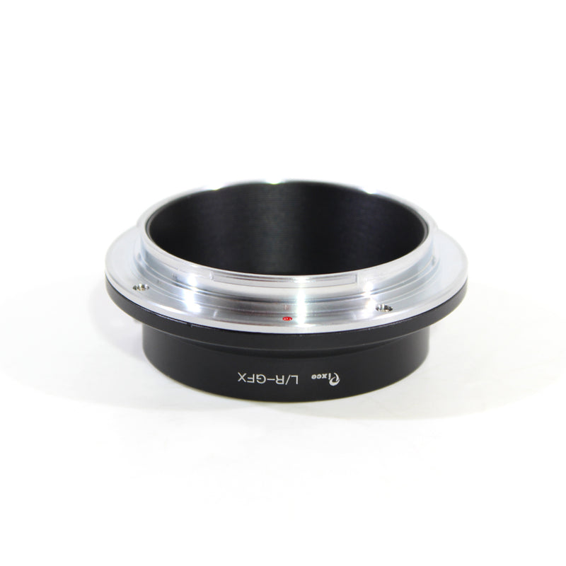 Leica R-FujiFilm GFX Adapter - Pixco - Provide Professional Photographic Equipment Accessories