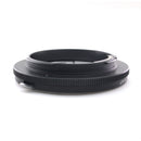 Leica R-Sony Alpha Minolta MA Macro AF Confirm Adapter - Pixco - Provide Professional Photographic Equipment Accessories